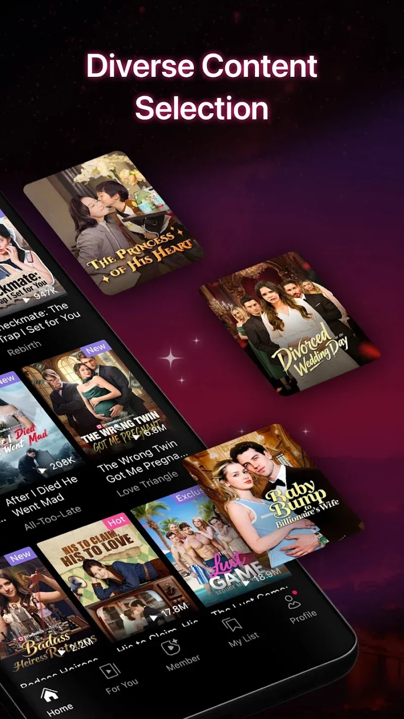 Dramabox Premium - Image 2