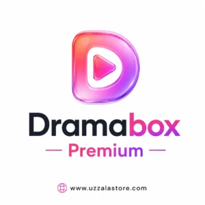 Dramabox Premium