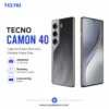 Tecno Camon 40 || টেকনো কেমন 40 দাম কত
