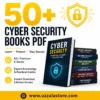 50+ Cyber Security Books PDF