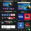 Buy Digital Products Online, Premium Digital Subscriptions