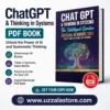 ChatGPT & Thinking in Systems PDF Book