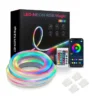 LED Neon RGB Magic Flexible Strip Light With App Control