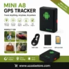 Mini A8 GPS Tracker