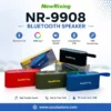 NewRixing NR-9908 Bluetooth Speaker