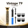 Vintage T9 Trimmer